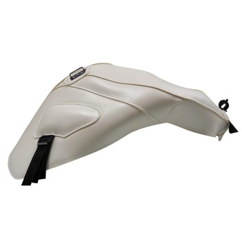 ΚΑΛΥΜΜΑ BAGSTER TRIUMPH DAYTONA 675 / STREET TRIPLE ΛΕΥΚΟ (2006-2011)